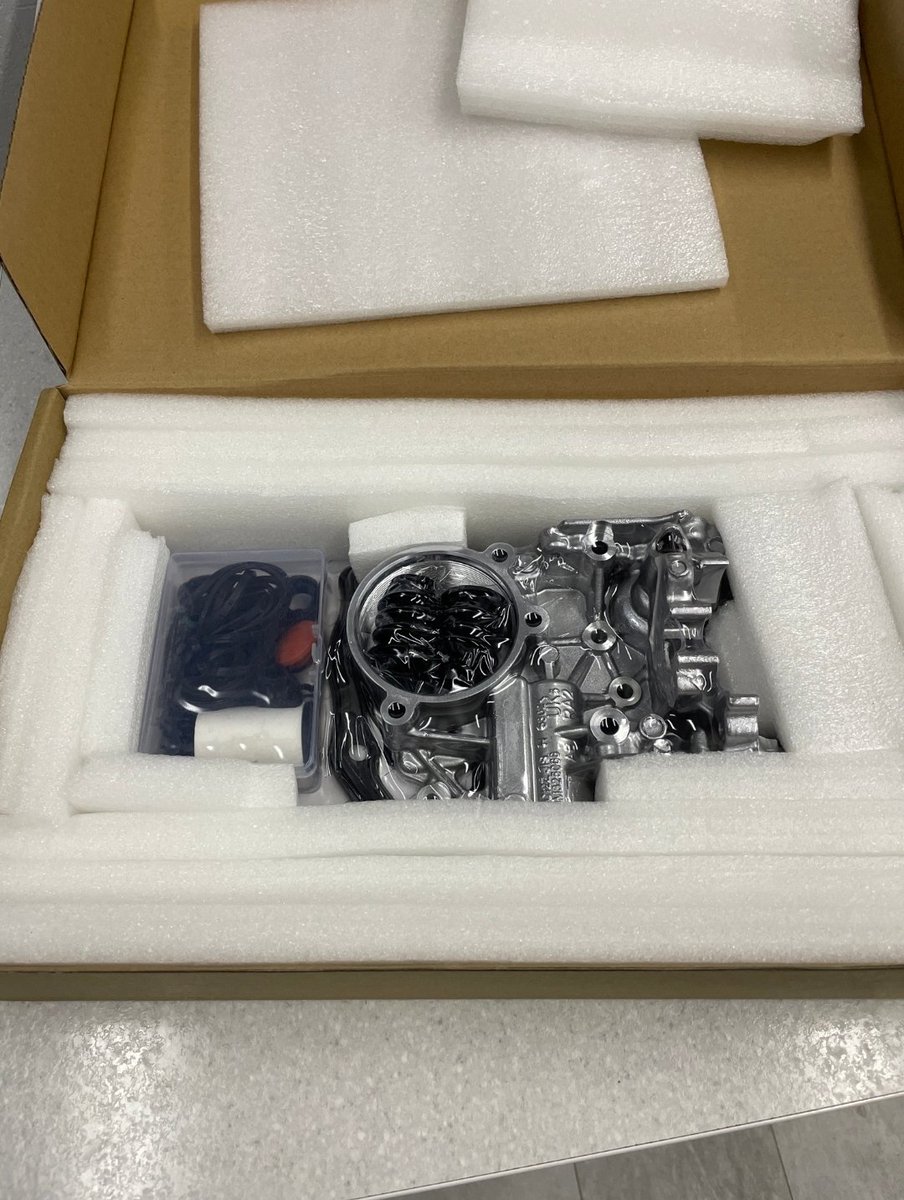 PowertecAuto's tweet image. DQ200 REPAIR KITS new stock has arrived 😁🥳📦📦📦🕺🏽 contact us to place orders 084 630 2620 

#repairsertecautoparts #transmissionspecialists #DQ250 #transmission #DSG #DQ200 #dsgmechatronics