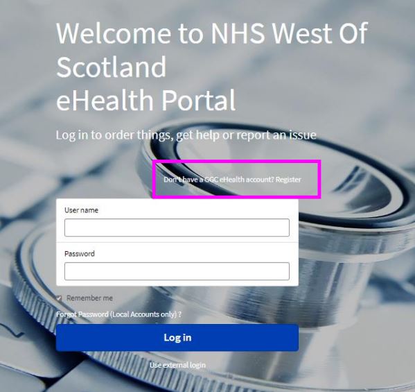 NHSGGC PEF TEAM (@nhsggcpefs) on Twitter photo Student Nurses and Midwifes. Remember you need to login into you XGGC account. Any issues please log a ticket on the student portal nhsscotland.service-now.com/ehealth. Do not call #650. Waited over 14 days for a response? Contact you PT/AA. <a href="/NHSGGC/">NHS Greater Glasgow and Clyde</a> <a href="/GCUNursing/">GCU Nursing</a> <a href="/uwshls/">UWS Health & Life Sciences</a> <a href="/UofGNurse/">UofG Nurse & Health</a> Student Nurses and Midwifes. Remember you need to login into you XGGC account. Any issues please log a ticket on the student portal nhsscotland.service-now.com/ehealth. Do not call #650. Waited over 14 days for a response? Contact you PT/AA. <a href="/NHSGGC/">NHS Greater Glasgow and Clyde</a> <a href="/GCUNursing/">GCU Nursing</a> <a href="/uwshls/">UWS Health & Life Sciences</a> <a href="/UofGNurse/">UofG Nurse & Health</a>