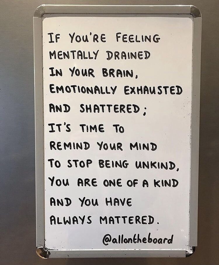 It's brave to acknowledge when you need help and even braver to ask for it. We're here for everyone in education. Call us, we'll listen. 📱: 08000 561 561 📸: @allontheboard #MentalHealthAwareness