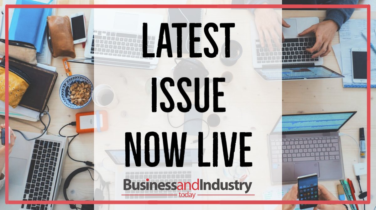 bait_uk's tweet image. Our latest issue is available now!  We will be sharing extracts from our latest issue, keep informed by following us on social media. Available online here    
issuu.com/baitmedialibra…
#business #ukindustry #industrynews #engagement #advertising #logistics #engineering