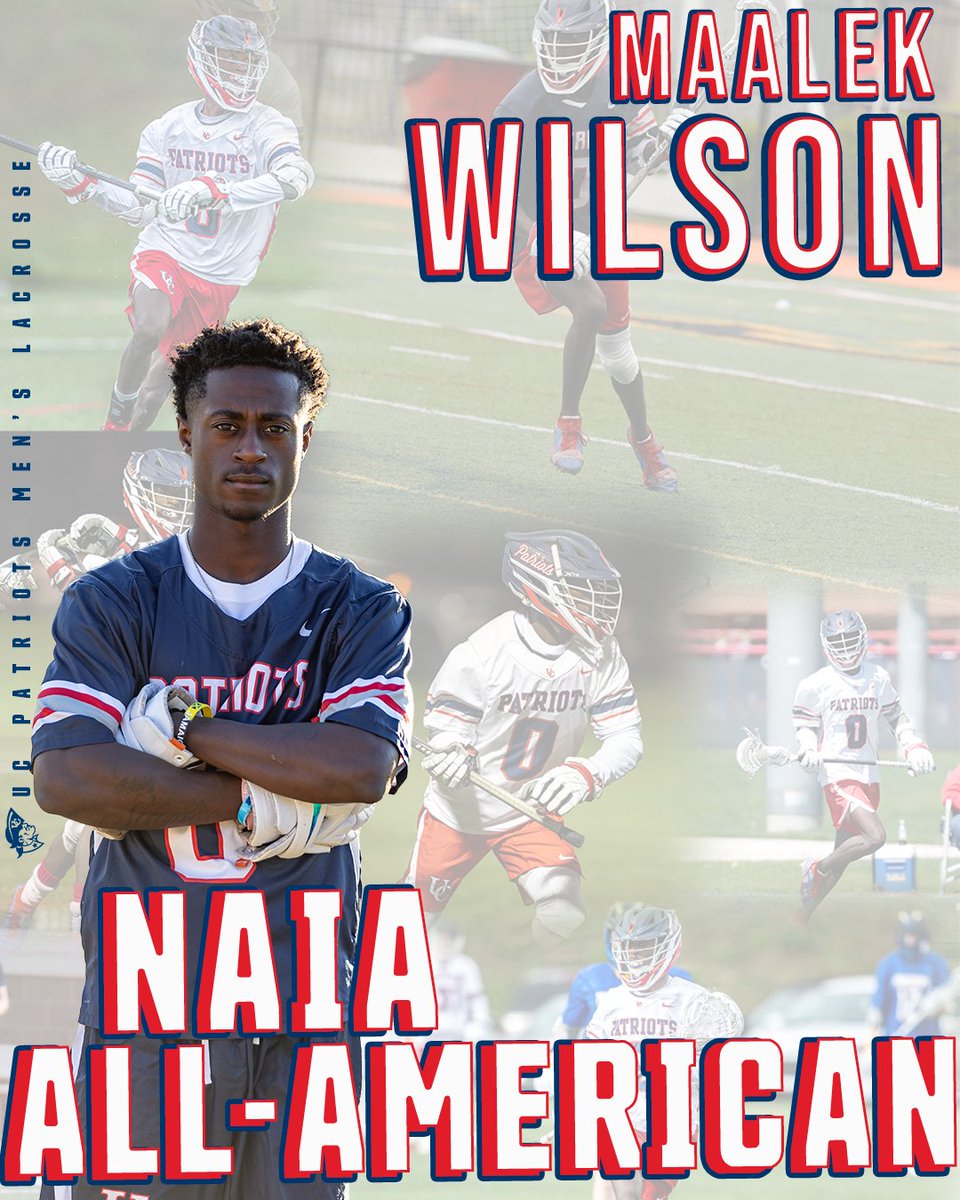 Chrystian earns All-American honors for the third straight year, while Maalek garnered his first as they both earned NAIA Third-Team All-American accolades #OneBigTeam Story: tinyurl.com/bdejrcsa