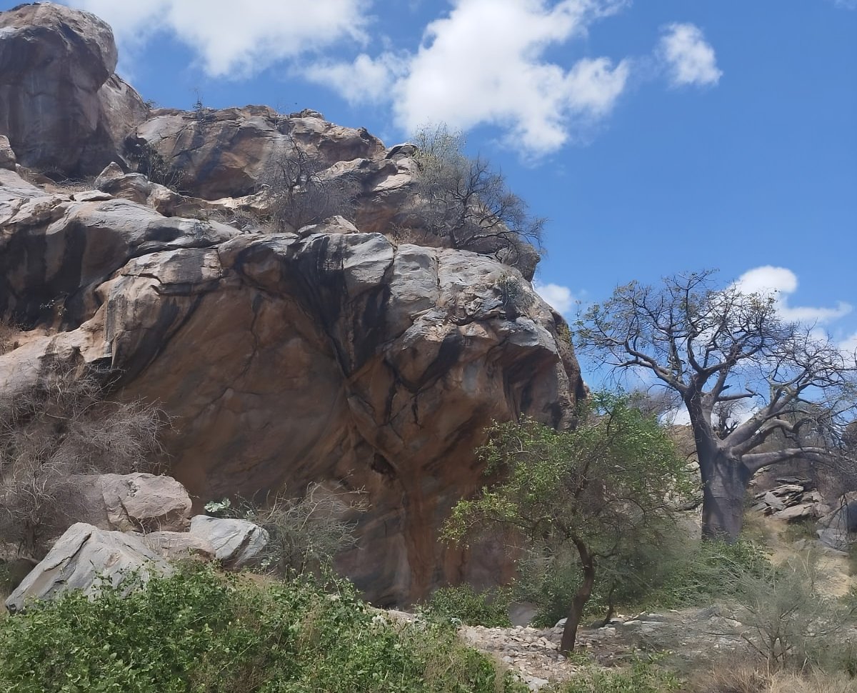 CENIEH's tweet photo. #ICTSNews
El CENIEH realiza el primer estudio lítico del nivel VI-B del yacimiento tanzano de Mumba 

The CENIEH conducts the first lithic study of level VI-B at the Mumba site in Tanzania

+info: https://t.co/Px1m3cVbRz https://t.co/F2rIU6PFCu