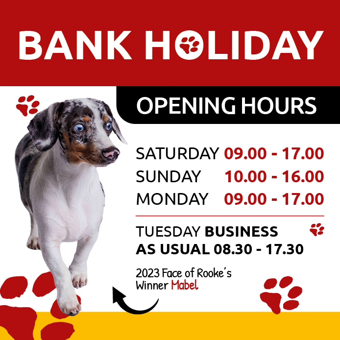 RookesPetProducts tweet media