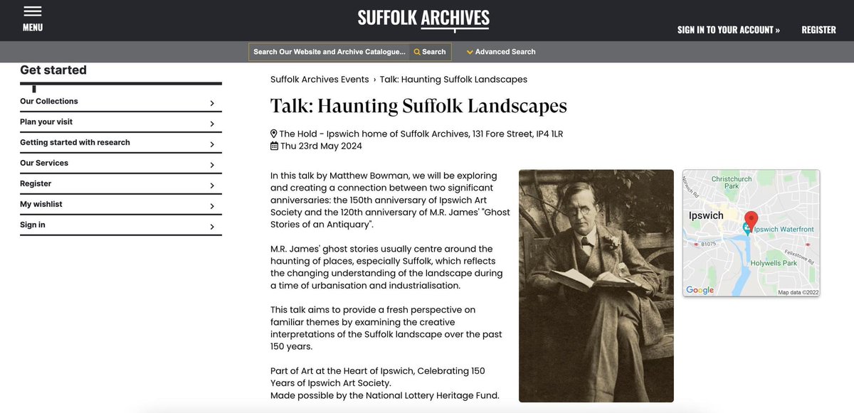 Dr Matthew Bowman tweet media