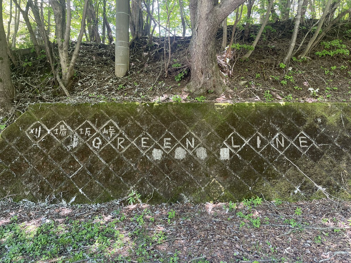 土曜日のライド　ライド編
・奥武蔵グリーンライン
　のんびりウフフ🍃と思ったら坂が長過ぎた( ・∇・)
・のんびり何も考えないテーマ(*´༥`*)♫のはずが結果160km超え

秩父に降りたらこうなると身をもって学んだ…|´-`)