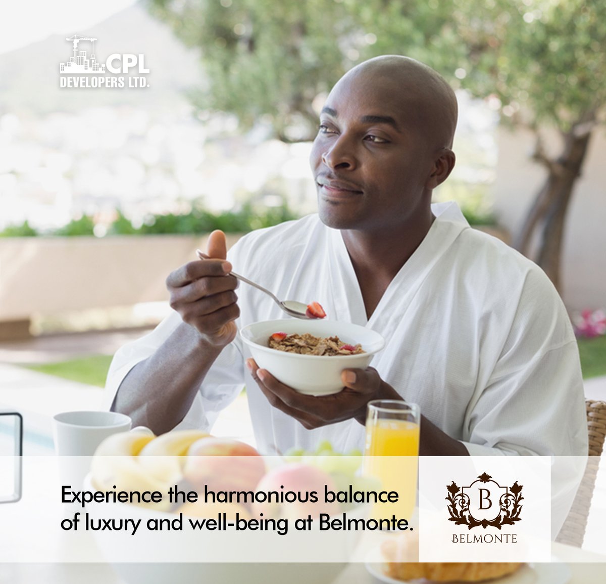 CplDevelopers's tweet image. Escape the hustle and bustle of city life and immerse yourself in Belmonte's tranquil oasis. Our meticulously landscaped gardens, serene water features, and dedicated wellness amenities provide residents with a sanctuary to rejuvenate mind, body, and soul.