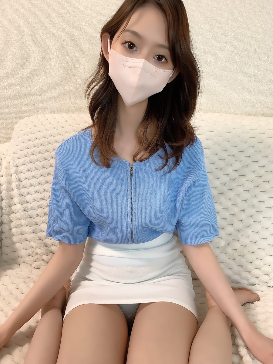 見えちゃってる...//