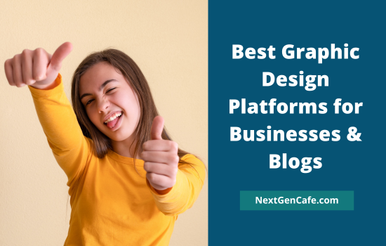 7 Best Free Graphic Design Platforms for 2024 #Design #Marketing 
nextgencafe.com/best-graphic-d…