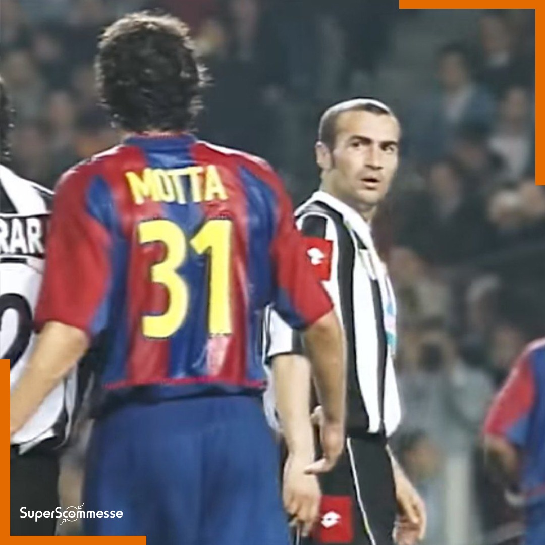 Buongiorno così.

#bolognajuve #ThiagoMotta #montero #juve