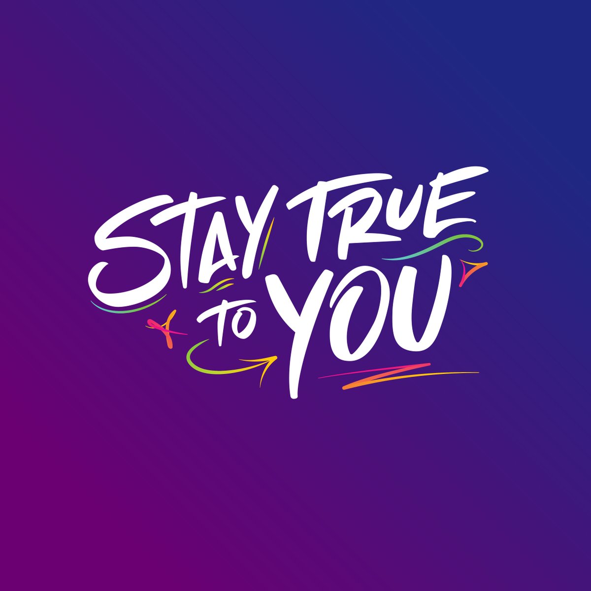 Stay True to You is a new campaign developed by @TVP_VPP to help local young people have better conversations about safety and making positive choices. If you’re a family member or other trusted adult, visit staytruetoyou.co.uk for info and resources.