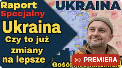 PostPravdaInfo's tweet photo. W Raporcie Specjalnym @Martinnkaaaa nasz ekspert @piotrkaszuwara opowiadał o mobilizacji w Ukrainie, pomocy humanitarnej, @uafuturecharity, a także o nadzieji na wygarną z Rosją i ukraińskim morale. Dziękujemy za zaproszenie do programu. #D #PostPravda
https://t.co/BisF4sga8U https://t.co/pr0FXfVgdK