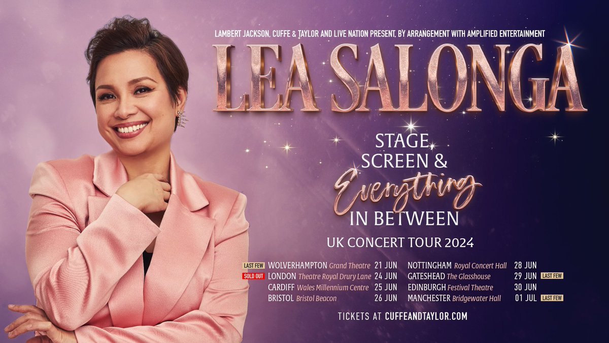 Cuffe & Taylor tweet media