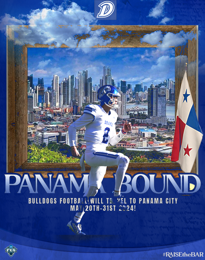 The team is heading down to the beautiful country of Panama today for 11 days! A great experience ahead for our student athletes! Stay Tuned.... #RAISEtheBAR