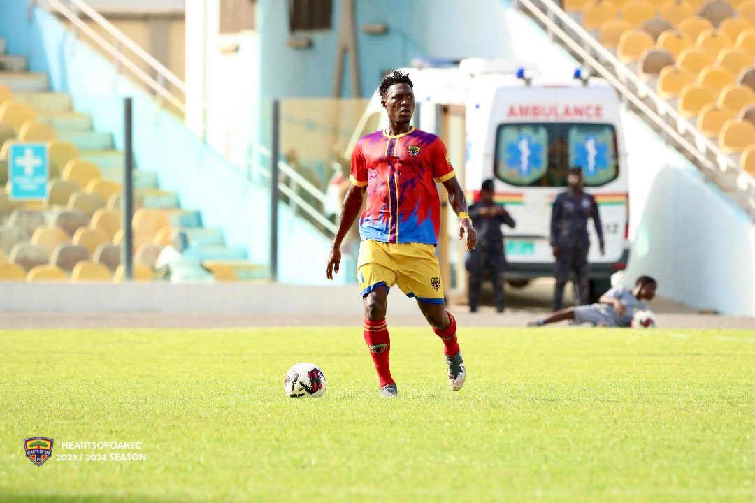 🔴🟡🔵 || Ghana Premier League Not the desired result yesterday. Humbled! but our spirit remains unbroken. Better days ahead. we'll come back stronger. On to the next one! #AHOSC #PositiveEnergy #Phobia4Life