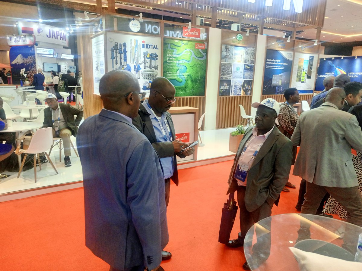 Nile Basin Initiative tweet media