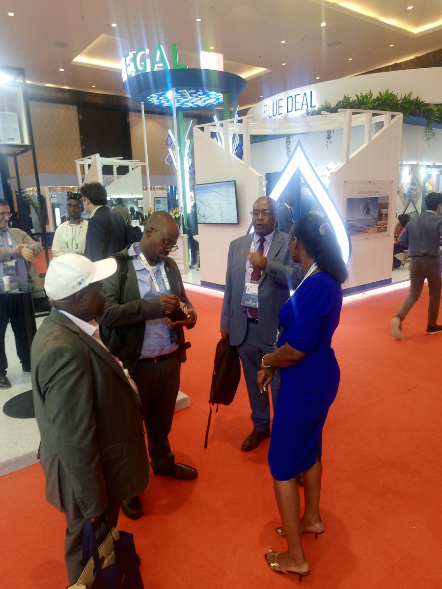 Nile Basin Initiative tweet media