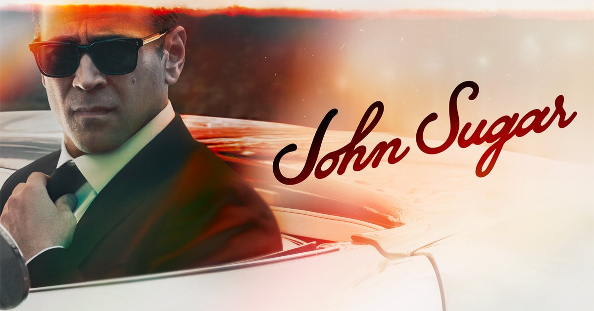 #JohnSugar ist für mich wirklich die Überraschung des Jahres. Von einer normalen Detektiv Serie abgedriftet zu richtig guten Sci-Fi. Dazu ist Sugar ein mega interessanter und komplizierter Charakter. Definitiv mal anschauen 🙌❤️ #AppleTV