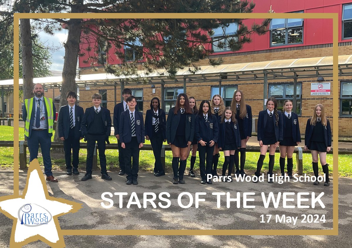 Congratulations to our 🌟Stars of the Week🌟 It was amazing to see so many stars on Friday. A fantastic display of achievements from our students. Well Done All!!