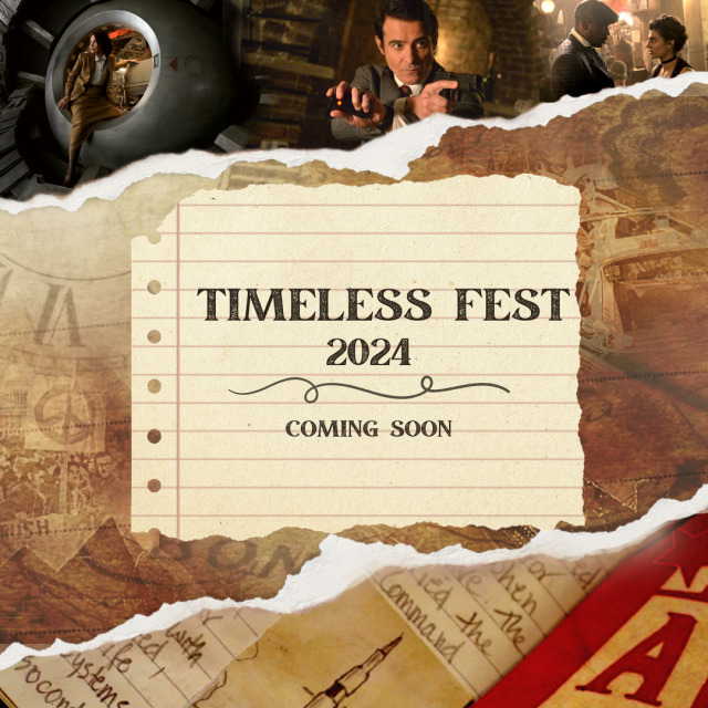 GarcySanta's tweet photo. Hello #Timeless Lovelies!
Thank you all for an awesome Secret Santa for 2023. This year we have decided to go with something different. We will not be having Secret Santa this year. 1/4 https://t.co/H7TXdsx4IY