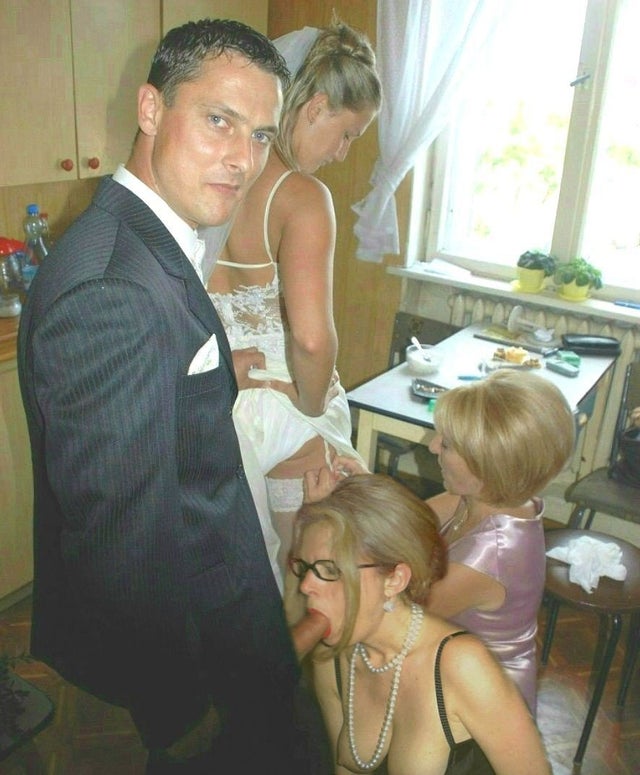 LifeLessonInSex's tweet photo. The male version of a dream wedding...
#dreamwedding #blowjob

RT @cleo38B https://t.co/L9PkRHw8Yg