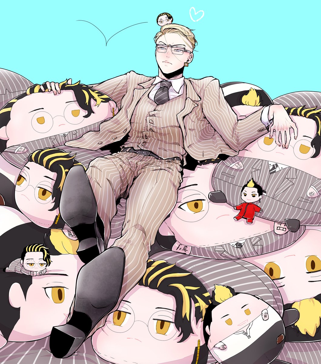 ひね。 tweet media