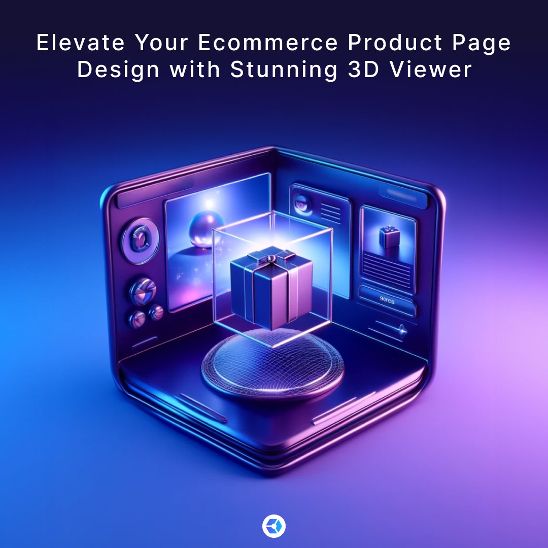 designhubzhq's tweet image. Are you ready to transform your product pages and captivate your customers like never before?

We invite you to read our blog to learn:

designhubz.com/blog/elevate-y…

#Ecommerce #3DViewer #ProductDesign #CustomerExperience #AR #OnlineShopping #Designhubz #Innovation #techinecommerce