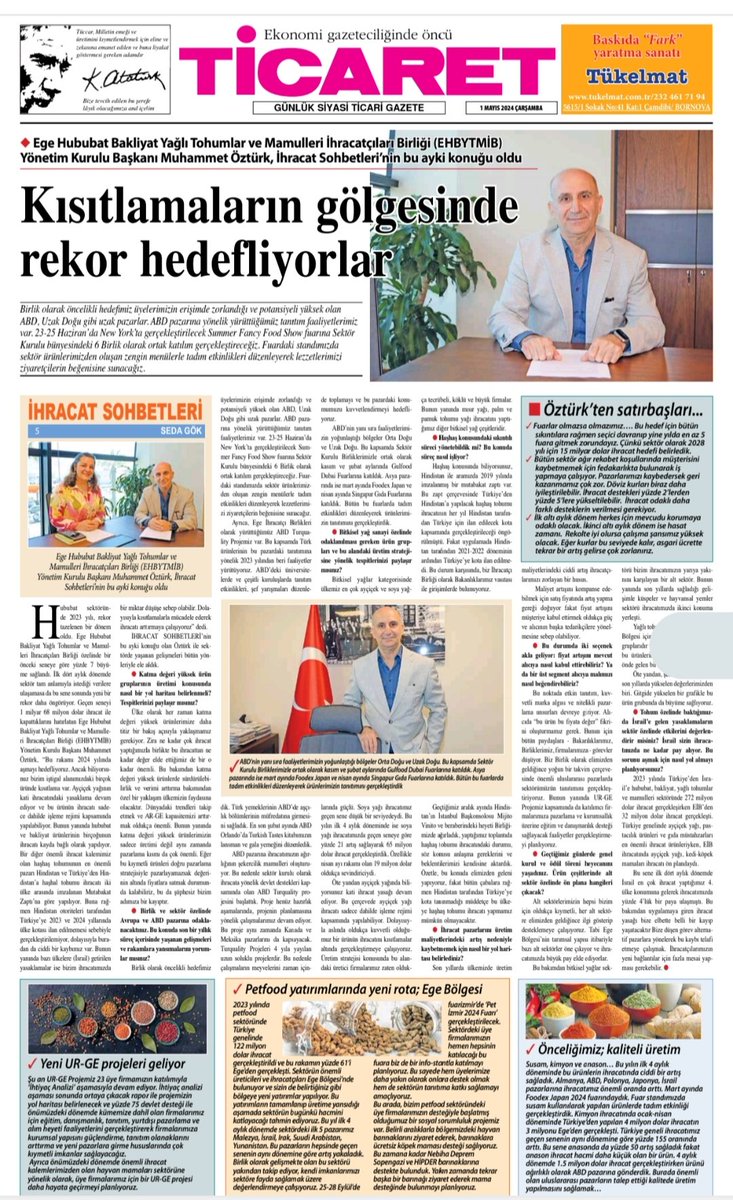 Seda Gok tweet media