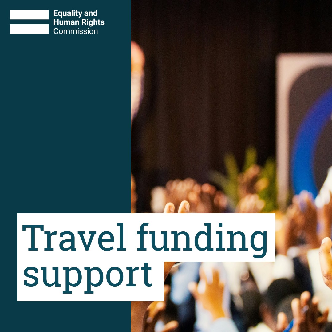 Travel funding for civil society orgs to attend @UN examination of the UK’s compliance with the International Convention on the Elimination of All Forms of Racial Discrimination (CERD). Apply now! Deadline 5pm 17th June: orlo.uk/rCPnX