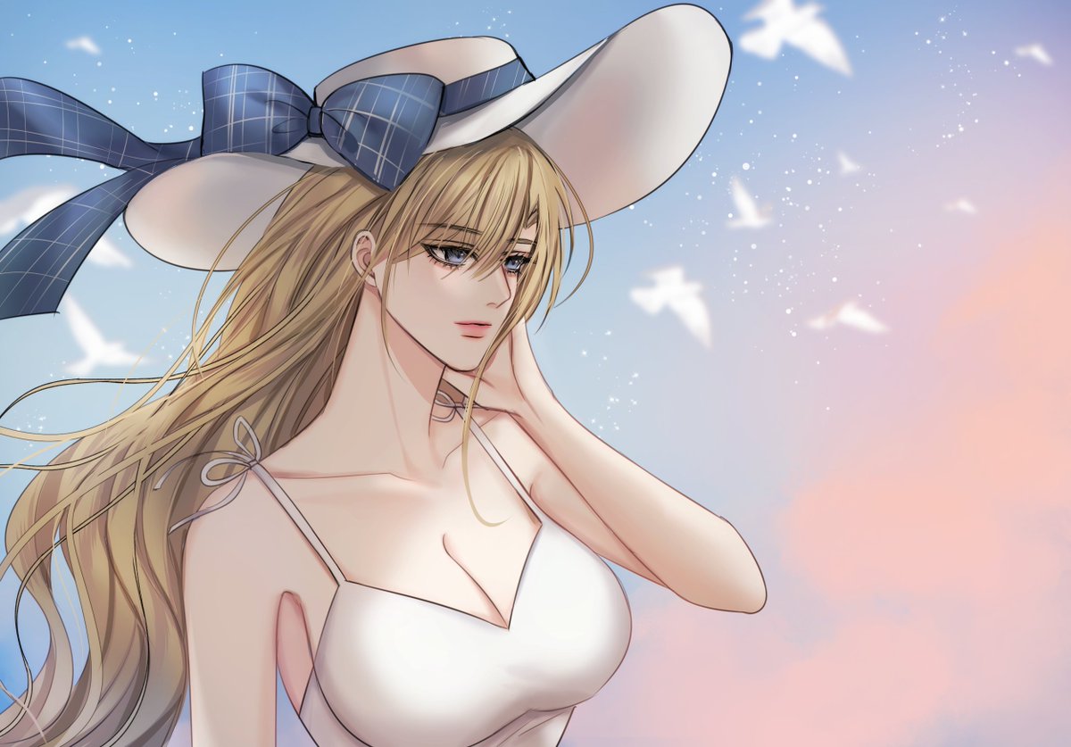 𓏴꙳ Anastasia ഒ ‧ tweet media