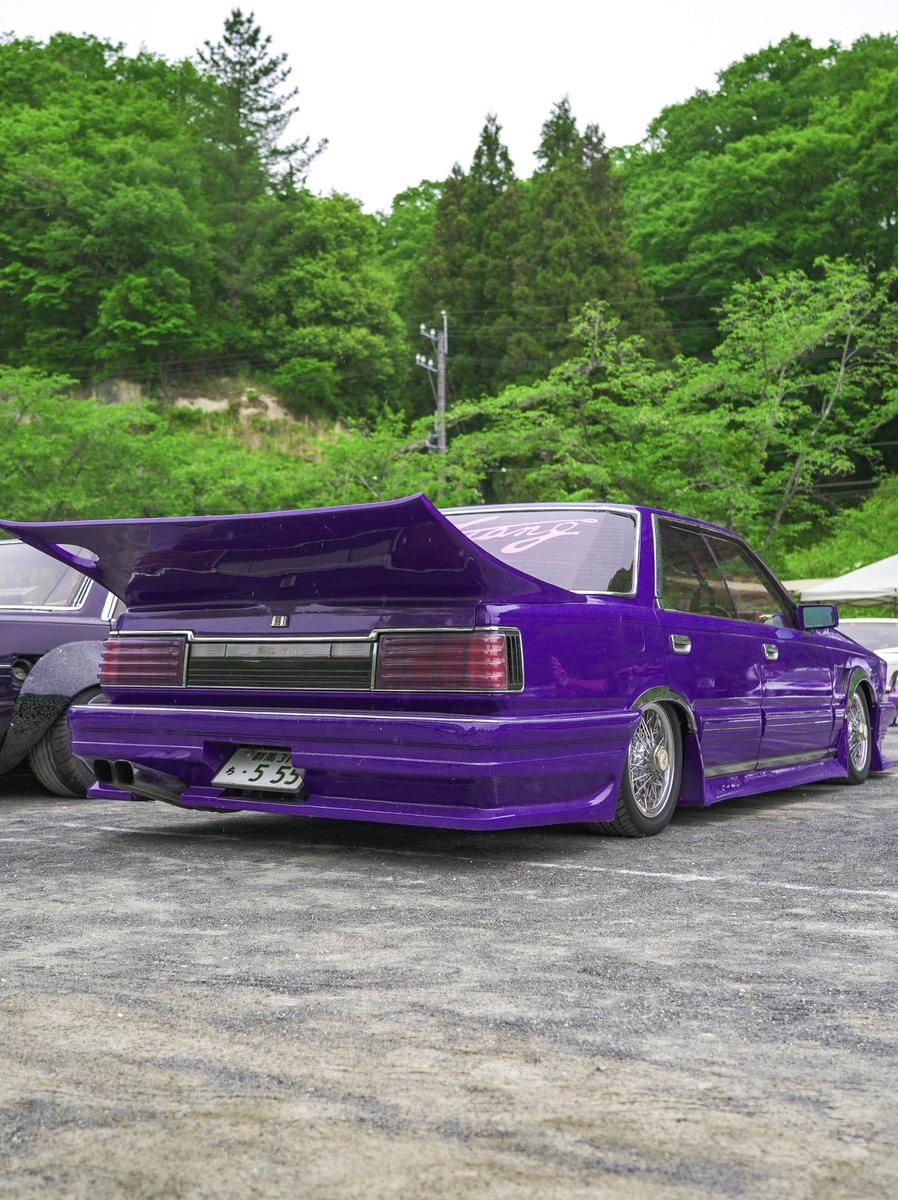 ロードギャング #Y30 #Y30セドリック #セドリック #瑞浪オールジャンル