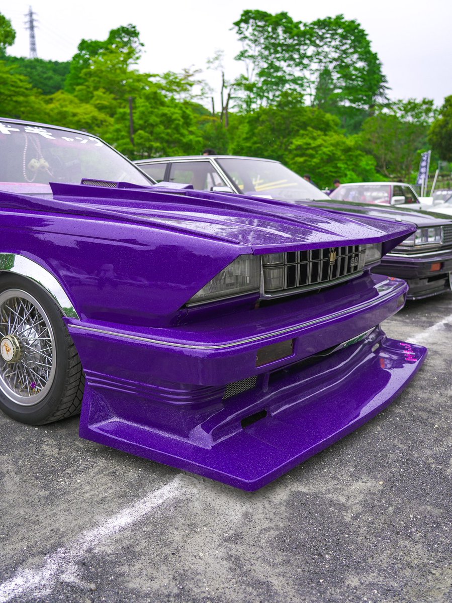 ロードギャング #Y30 #Y30セドリック #セドリック #瑞浪オールジャンル