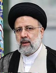 Ibrahim #Raisi epitomized judicial impunity for criminals and the entrenched lack of accountability within the Islamic Republic system. Apart from directly overseeing the execution of thousands of political prisoners as a member of the Death Commission in the summer of 1988,