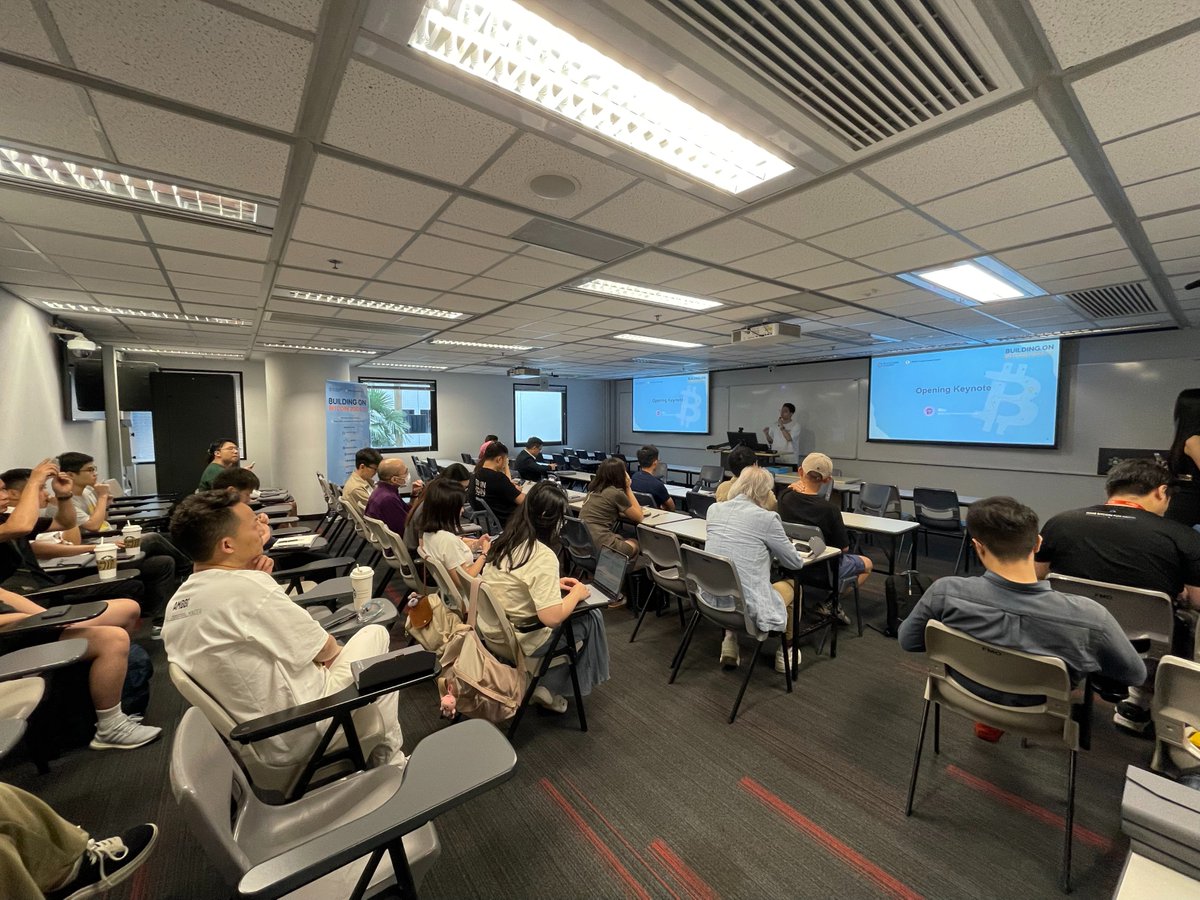 Blockchain Academy Group⛓🎓 tweet media