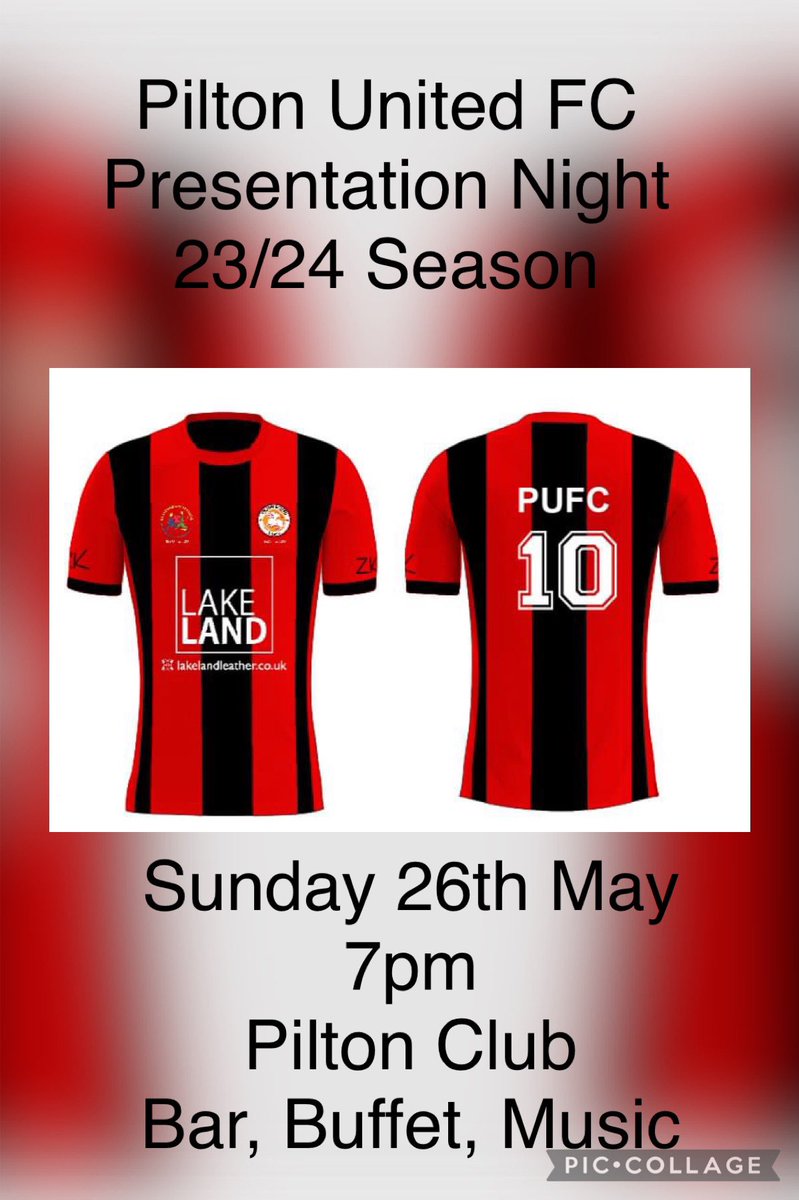 Join Us This Sunday, Everyone Welcome To Come Along &amp; Enjoy Our Presentation Evening