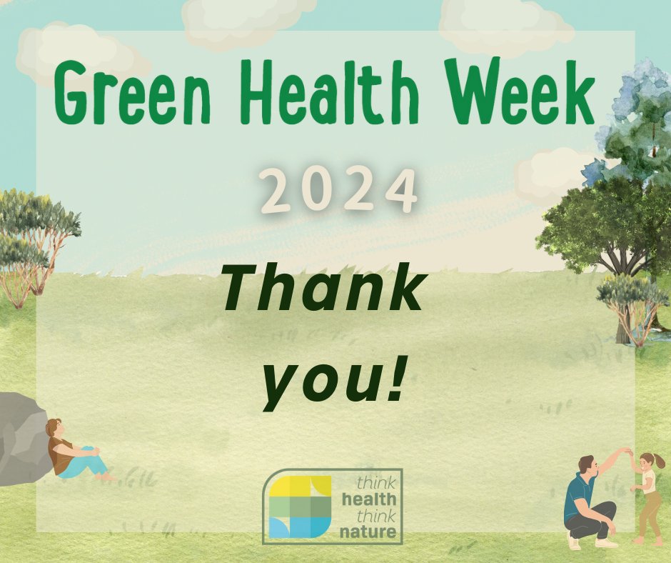 ThinkNature_'s tweet image. A huge thank you to everyone who organised events, hosted workshops, shared our posts, engaged with the Highland Charter for Nature &amp;amp; Health &amp;amp; wrote blogs &amp;amp; articles over the past 8 days. What a wonderful, sunny and Green Health Week full with opportunities to connect with Nature