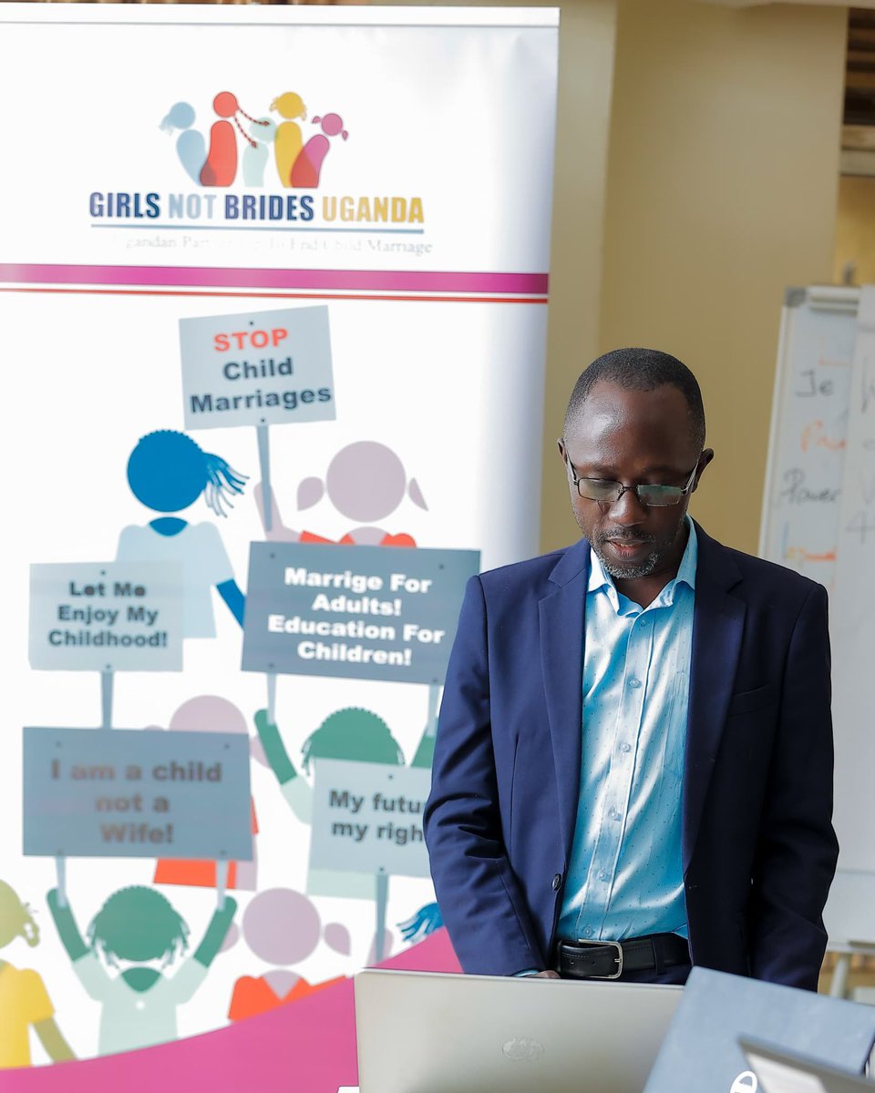 Efforts to #EndChildMarriage can be more meaningful and effective when we invest in Movement Building and Advocacy Leadership: We are working together in partnership and collaboration to ensure smooth transition and see Leadership Change effectively: @GirlsNotBrides