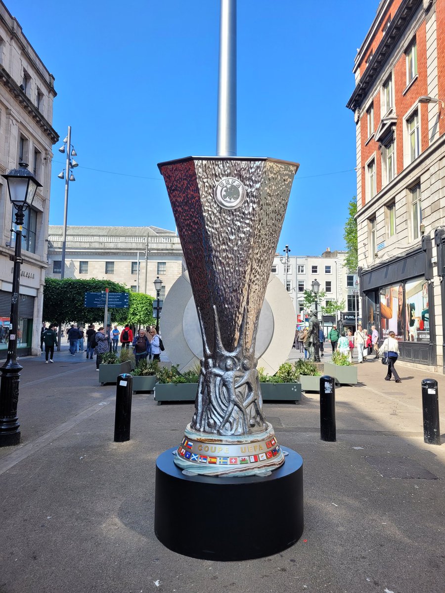 Cregor News tweet media