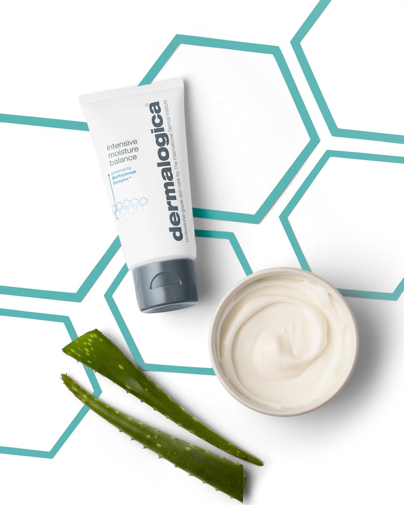 Save 15% Off Dermalogica! Enriched with Hyaluronic Acid and Aloe Vera lock in hydration Clinically proven to deliver nourishment 10 layers deep Locks in hydration to help enhance the skin’s moisture content and reduce the appearance of fine lines #BeautyFlashUK #Dermalogica