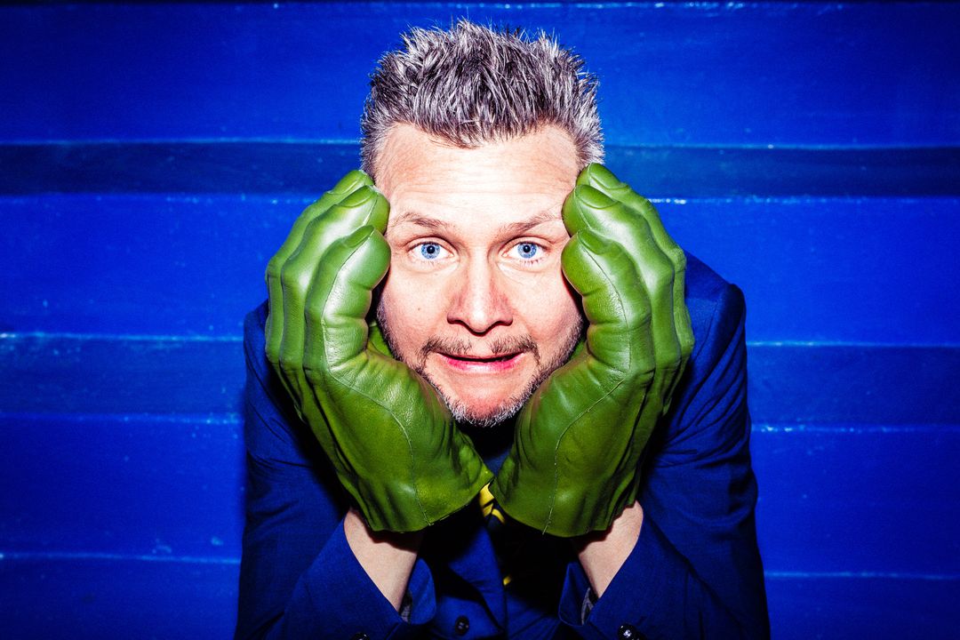Wir haben viele Jahre darauf gewartet, dass er kommt. Nun ist er endlich in Olten: Der deutsche Satiriker und Musiker Tobias Mann. Jetzt Tickets sichern: kabarett.ch/event/tobias-m…

<a href="/tobiasmann/">Tobias Mann</a>.kabarett #stadttheaterolten #Musikkabarett