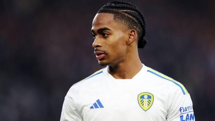 Fabrizio Romano: 'They [Chelsea] are one of the names being linked with Leeds United’s talented young winger Crysencio Summerville.

The race is open, but with nothing close or imminent right now. There are really many clubs tracking him – I already reported about Liverpool last