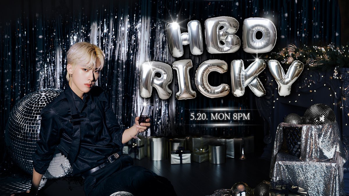 We wish Happy Birthday to RICKY 지금 바로 B-DAY LIVE가 시작됩니다! @ ZB1 Official YouTube 🔗youtube.com/live/QOAZZqG3Y… #ZEROBASEONE #ZB1 #RICKY #제로베이스원 #리키 #HAPPYRICKYDAY