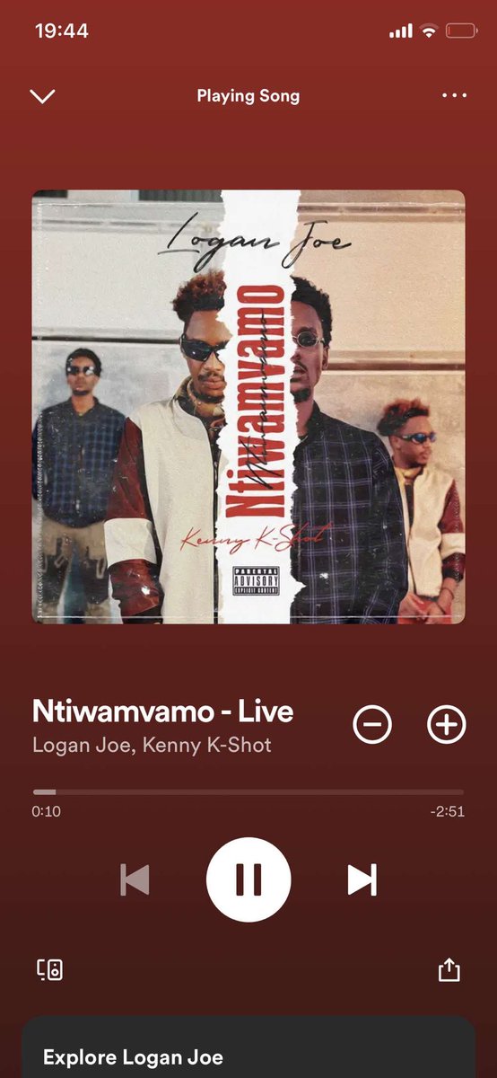 Logan Joe tweet media