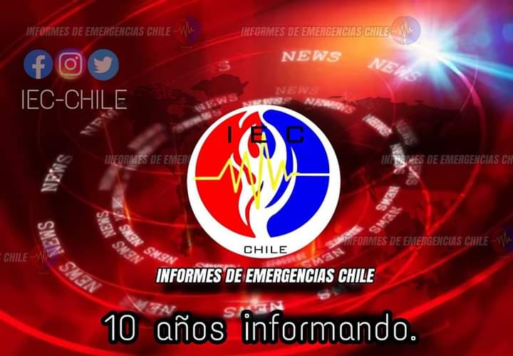 🔴Máxima Precaución a conductores en la Ruta 5 Sur sector Teno y gran parte de la Región del Maule por intensas lluvias, reduzca su velocidad y mantenga su distancia @biobio @chile_accidente @Louisvasquez23 @Pabl0Manzanares