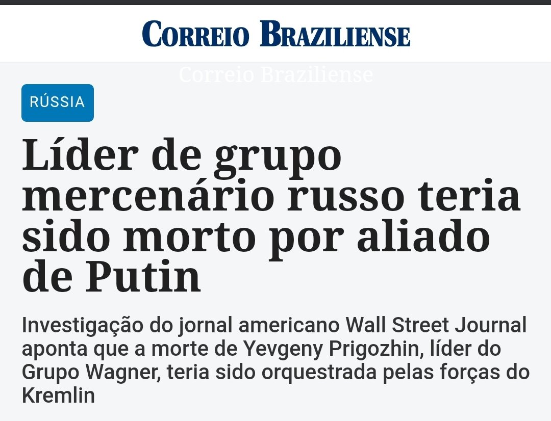 Presidente do Irã morre em acidente de helicóptero dias após a maior crise da sua história com Israel e a mídia ocidental não faz nenhuma ilação. Imagine como seria a notícia se o Zelensky morresse num acidente parecido: 'teria sido'.