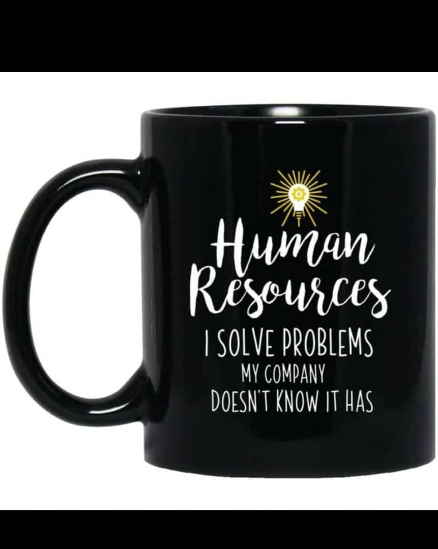 ODpoundzss's tweet photo. To all HR professionals who work tirelessly behind d scenes to support &amp;empower employees..
Your dedication to creating a +ve work environment is truly appreciated. You're d backbone of every organization &amp; we're grateful for ur hard work &amp; commitment. 
#HappyInternationalHRDay https://t.co/OJqv2Aefrw