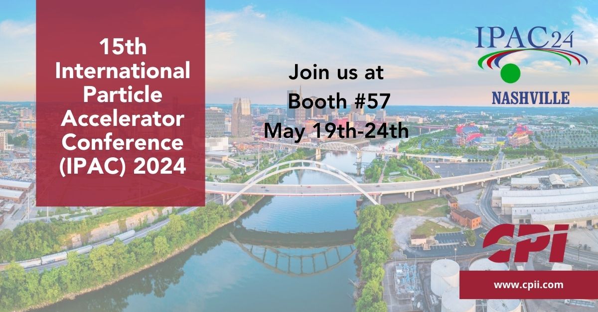 We are at the IPAC Show in Nashville! Visit Booth #57. Don't miss out on the chance to see our latest innovations and learn how we can help you achieve your goals. Our team is looking forward to seeing you! #IPACShow #Nashville #TechInnovation #Booth57 #JoinUs