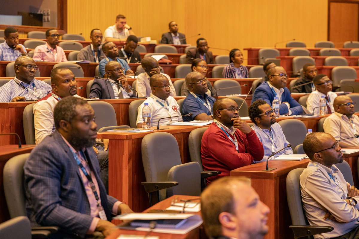 IrcadAfrica's tweet photo. Day 1 of the 360 Skull Base course commenced today! This morning's theoretical session covered key principles of microsurgical open approaches, including frontotemporal approaches,clinoidectomy, and cadaveric dissections including FTOZ craniotomy.#IRCADAfrica #360SkullBase https://t.co/AJ0Zjg49On