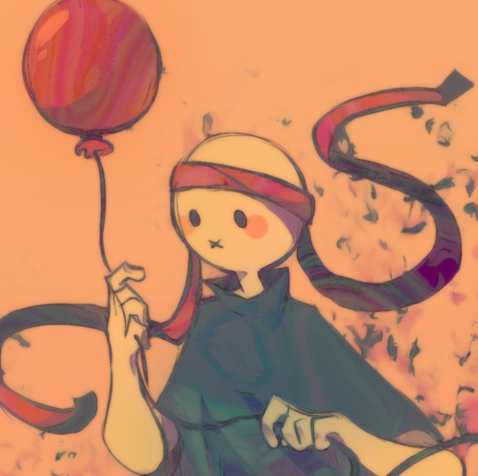 #MARIKINonline4_fanart