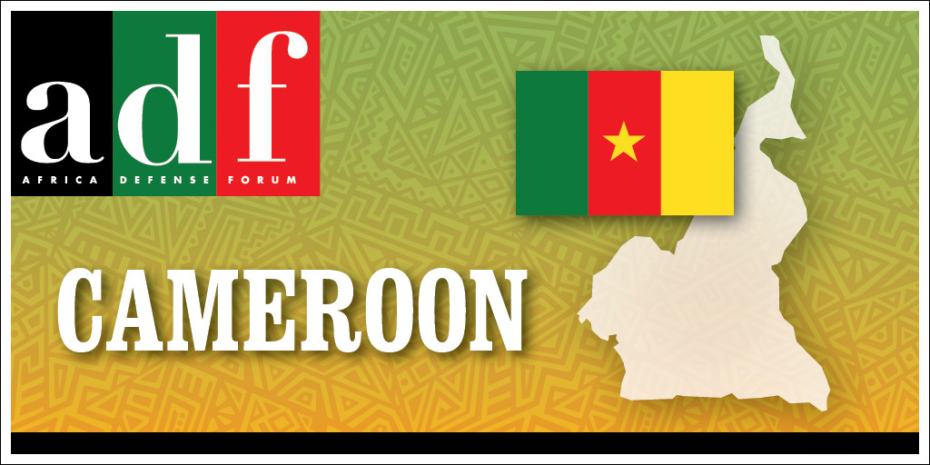 Bookmark this page to access top security news about Cameroon: ow.ly/hfAu30syhoL