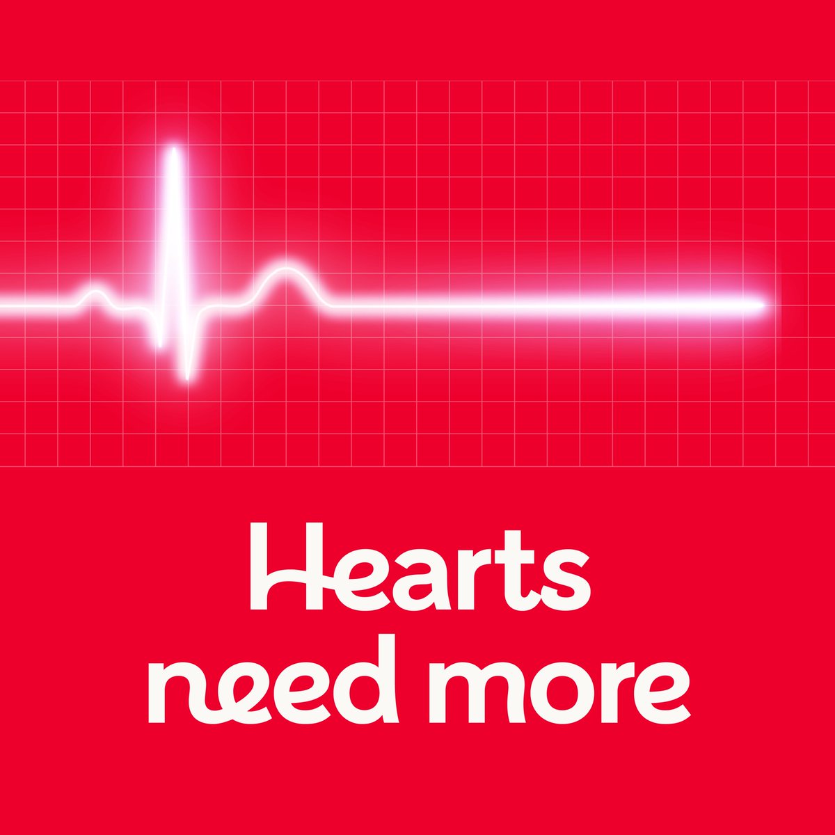 BHFpolicy's tweet photo. We are in the grip of a heart care crisis. Our hearts need and deserve more💔

Today we've launched a call to all political parties to prioritise heart disease as we head towards a general election.

Add your voice here👇

https://t.co/whzkomOzSW https://t.co/fDhiRdIgR7